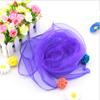 LIUCM 6Pcs/Lot Dance/Band Scarf Square Juggling Tricks Performance Props Accessory Rhythm for Kids view 2