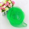 LIUCM 6Pcs/Lot Dance/Band Scarf Square Juggling Tricks Performance Props Accessory Rhythm for Kids view 3