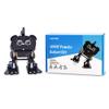 LAFVIN DIY 4-DOF Panda Robot Kit Programmable Dancing Robot Kit Support Android APP Control Compatible with Arduino IDE view 4