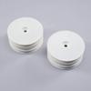 Team Losi Racing Front Wheel White 2 22X-4 TLR43022 Elec Car/Truck Replacement Parts view 1