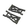 TEAM LOSI RACING Rear Arm Set Stiffezel 22X-4 TLR234115 Electric Car/Truck Option Parts view 1