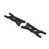 ARRMA Front Suspension Arms 1pr ARA330660 Elec Car/Truck Replacement Parts view 1