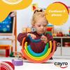 CAYRO 8172 Stacking and Fit Toys view 3