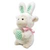 Cuddle Barn - Leapin' Lucy | Easter Animated Lamb Stuffed Animal Musical Plush Interactive Toy, Spring Easter Basket Stuffer Decoration, 11 inches view 4