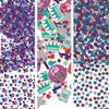 amscan Here's To 30 Value Pack Confetti | 1.2 oz. | 1 Pack view 1