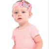 Amscan 250961 "Birthday Girl" Pink Bow Child's Headband, 1ct view 1