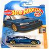 HW '98 Subaru Impreza 22B STI-Version view 1