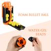 Aevdor CS-Grenade Set, 2Pcs Plastic Toy-Grenade for CS Battle Game, Plastic Toys are Suitable for Both Indoor and Outdoor Games view 3
