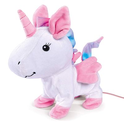 CCL Fantasy Unicorn