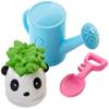 Barbie Accessory Pack, 4 Pieces, with Planter and Succulent Accessories view 3