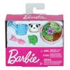 Barbie Accessory Pack, 4 Pieces, with Planter and Succulent Accessories view 4