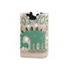 senya Cute Dinosaur Large Storage Basket Collapsible Organizer Bin Laundry Hamper for Nursery Clothes Toys view 1