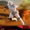 1:6 Jet Trooper Figure - Star Wars: The Rise of Skywalker view 2