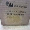 Gehause 01 08 13 06/A 110 Aluminium Gehause 01081306/A110 view 3