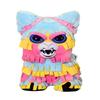 Feisty Pets Ollie Ol The Plush Piata - Growls When You Squeeze Its Head view 4