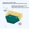 3 Pack Baby Toddler Cotton Training Pants 6 Layers Potty Training Underwear, Waterproof,Adorable and Washable 6M-4T (D, Tag80 (6-12 Months)) view 2