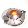 Kano's Cybernetic Heart gamer gift props cosplay game view 4
