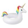Sunnylife Luxe Pool Ring Unicorn view 1