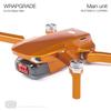 Wrapgrade Skin Compatible with DJI Mavic Mini (Butterfly Copper) view 3