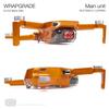 Wrapgrade Skin Compatible with DJI Mavic Mini (Butterfly Copper) view 4
