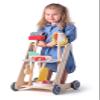 Woodyland 91934 Wood Cleaning Trolley view 2