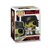 Funko Pop! Movies: The Warriors - Baseball Fury [Green] #824 Exclusive view 1