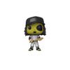 Funko Pop! Movies: The Warriors - Baseball Fury [Green] #824 Exclusive view 2