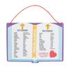 Books of The Bible Craft Kit - Crafts for Kids and Fun Home Activities view 1