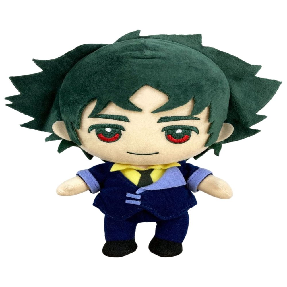 Cowboy Bepop - Spike Plush 8''