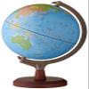 Raymei Fujii Globe Administrative Type Assembly Type 9.8 inches (25 cm) OYV24 view 1