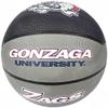 Rhode Island Novelty 9.5" Gonzaga Reg Basketball view 3