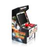 Retro Game Machine for Kids, Handheld Video Game Console with 156 Classic 16-Bit Games, 2.8" Color Screen Rechargeable Portable Gaming System, TV Output Support, Electronic Toy Gift for Boys view 1