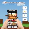 Retro Game Machine for Kids, Handheld Video Game Console with 156 Classic 16-Bit Games, 2.8" Color Screen Rechargeable Portable Gaming System, TV Output Support, Electronic Toy Gift for Boys view 2