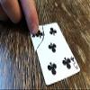 icechan Torn Corner Machine 2.0 (TCM) by Juan Pablo Gimmick Card Magic Close up Magic Tricks Street Magic Illusion Comedy Magician Props view 3