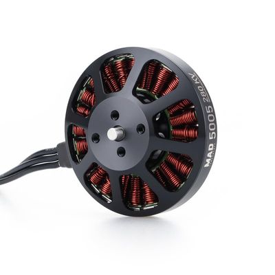 MAD 5005 EEE 280KV 350KV 440KV Brushless Motors RC Airplane Wing FPV Drone (280KV)