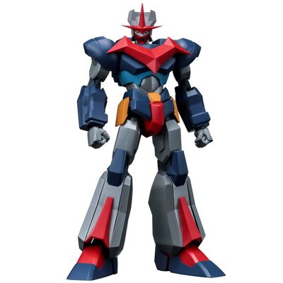 1000 Toys Frame Action Meister: Psycho Armor Govarian 1:12 Scale Action Figure, Multicolor