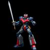 1000 Toys Frame Action Meister: Psycho Armor Govarian 1:12 Scale Action Figure, Multicolor view 4