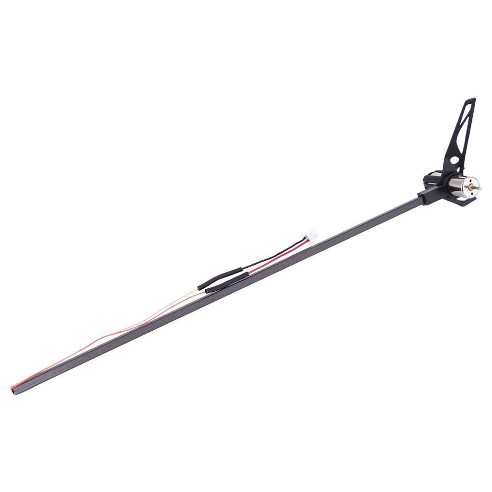 RC Tail Motor, RC Aircraft Tail Motor Compatible with V977 XK K110 Kids Gift 6 Years Old