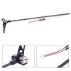 RC Tail Motor, RC Aircraft Tail Motor Compatible with V977 XK K110 Kids Gift 6 Years Old view 2