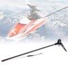 RC Tail Motor, RC Aircraft Tail Motor Compatible with V977 XK K110 Kids Gift 6 Years Old view 3