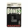 Mini - Reaper Bones 77626 Closed Chest (3ct) view 2