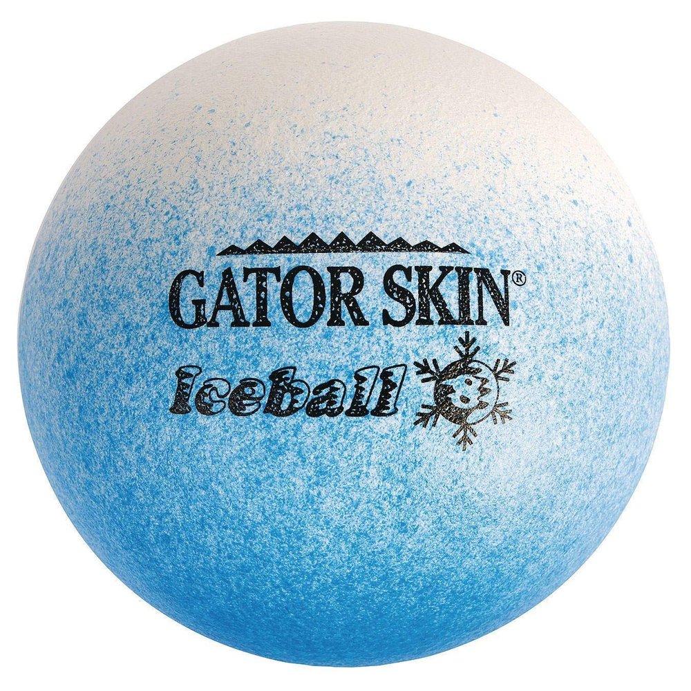 Gator Skin Iceball, 8" Ball