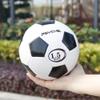 Wisdom Leaves Mini Soccer Ball for Kids/Toddlers,Small Soccer Balls Size 1.5,Baby Toy Balls for Indoor and Outdoor Play Games,Soft and Lightweight160g view 2
