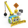 Learning Resources Botley Crashin' Construction Challenge Accessory Set (Botley Not Included) - 10 Pieces, Ages 5+ Coding for Kids, Kids Coding, STEM Toy view 4