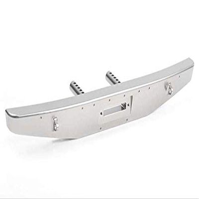 RC4WD Traxxas TRX-4 Tough Armor Bumper (Gunmetal)