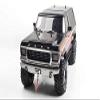 RC4WD Traxxas TRX-4 Tough Armor Bumper (Gunmetal) view 3