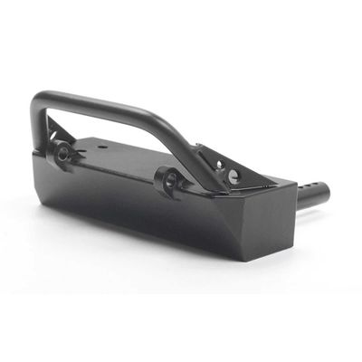 RC4WD Tough Armor Stubby Front Bumper for TRX4 RC4ZS1992 Electric Car/Truck Option Parts