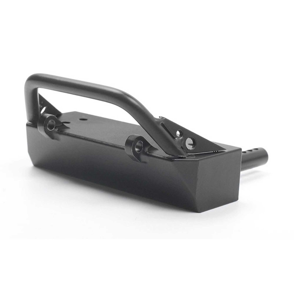 RC4WD Tough Armor Stubby Front Bumper for TRX4 RC4ZS1992 Electric Car/Truck Option Parts