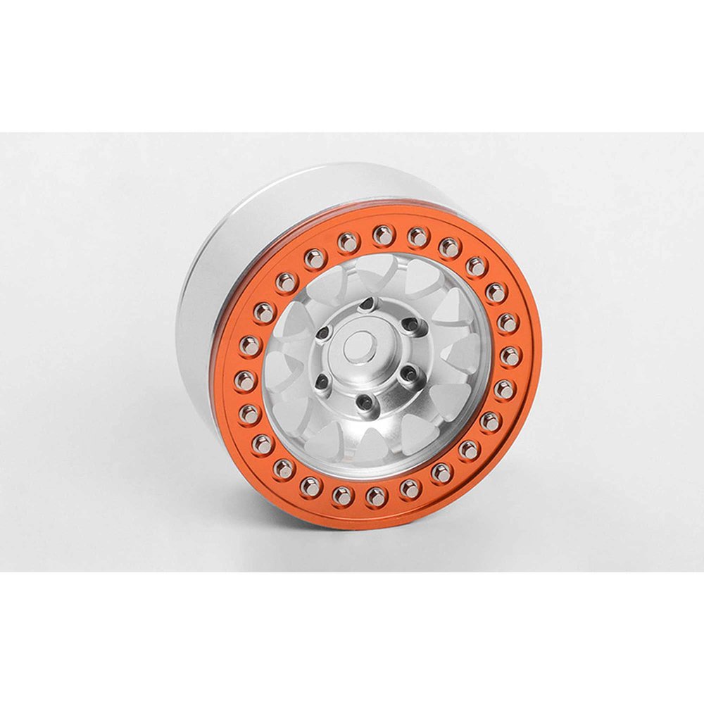 RC4WD Rock Tamer 1.9" Beadlock Wheels RC4ZW0321