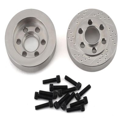 SSD RC Steel Brake Rotor Weights